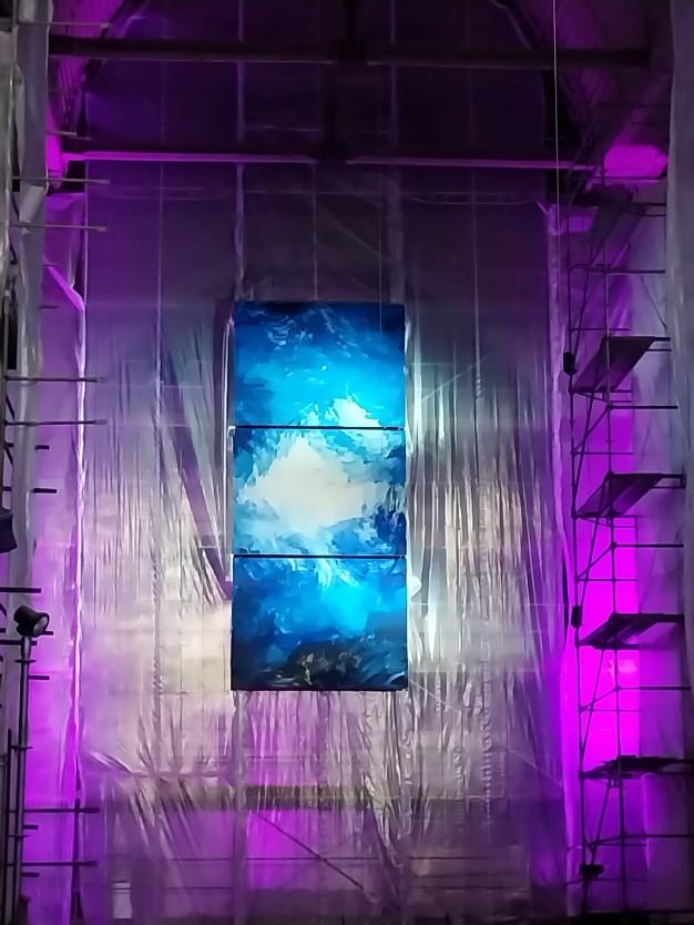 Aus Kloster & Konvent: Weihnachtsbrief von Abt em. Benedikt