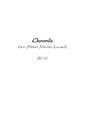 Chronik Abtei Maria Laach 2016 (pdf, 565&nbsp;KB)