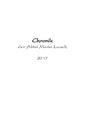 Chronik Abtei Maria Laach 2017 (pdf, 538&nbsp;KB)